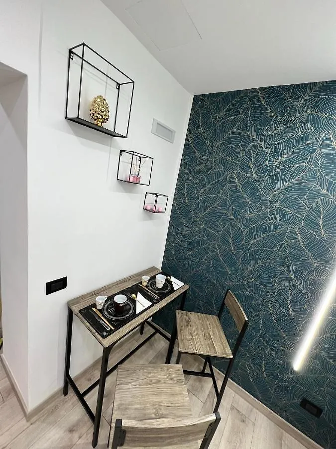 I Sogni Di Cabi Apartment Naples