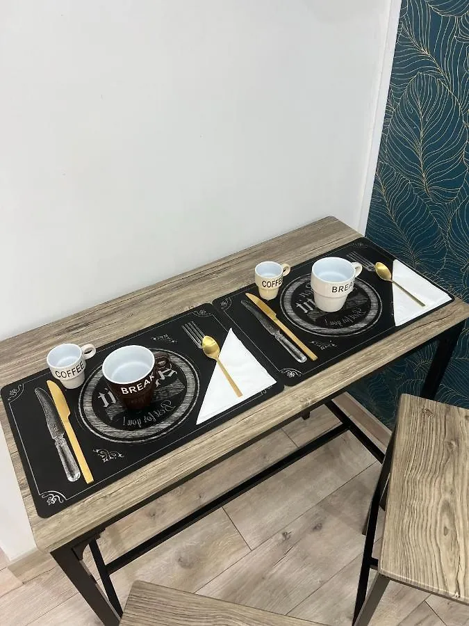 I Sogni Di Cabi Apartment Naples