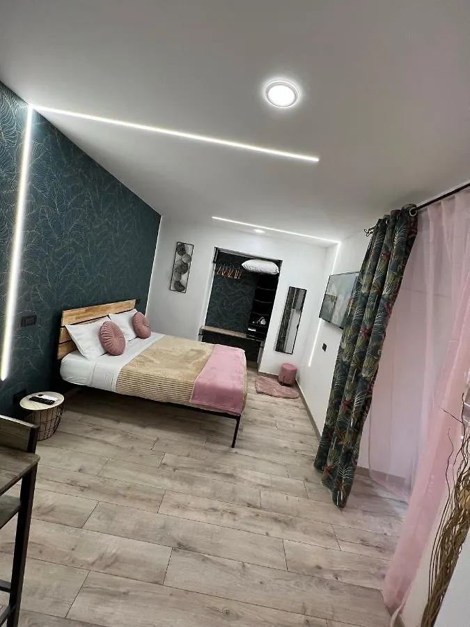 I Sogni Di Cabi Apartment Naples