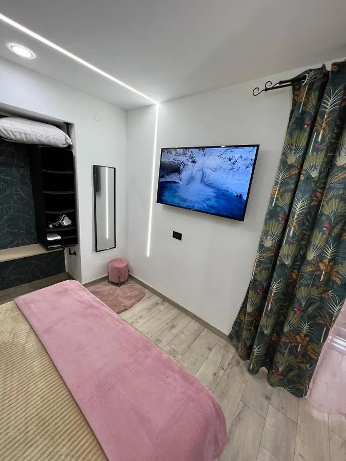 I Sogni Di Cabi Apartment Naples