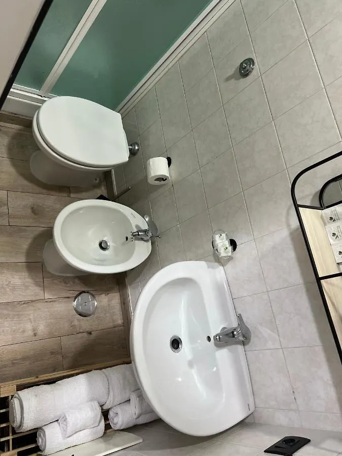I Sogni Di Cabi Apartment Naples Italy