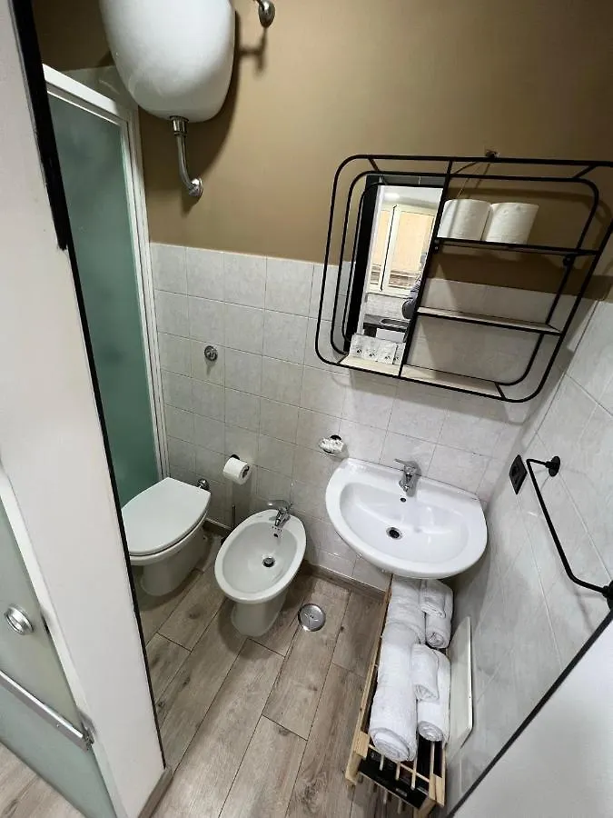 I Sogni Di Cabi Apartment Naples