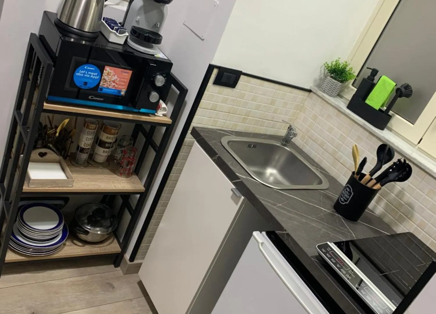 I Sogni Di Cabi Apartment Naples